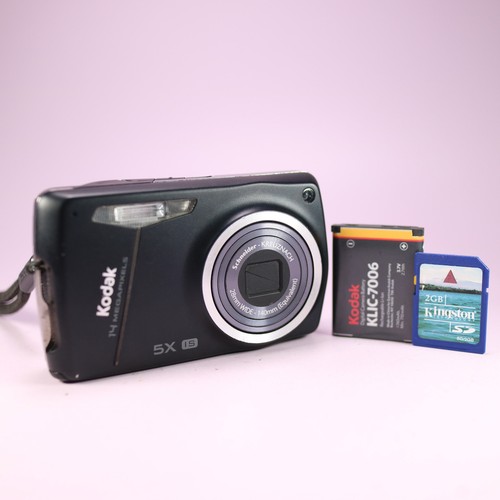 Kodak fotocamera digitale