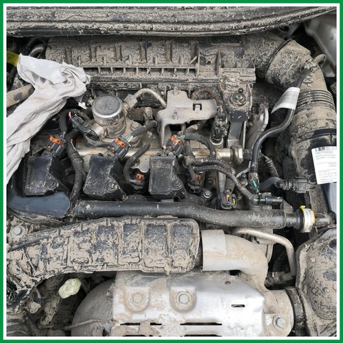 Motore completo hn05 74kw - motore,