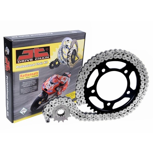 Kit trasmissione catena - trasmissione,