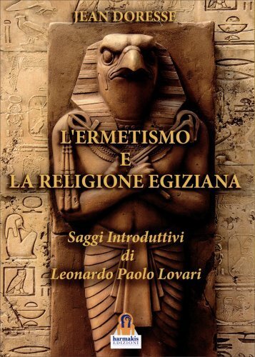 Libro ermetismo la - libro, l'ermetismo