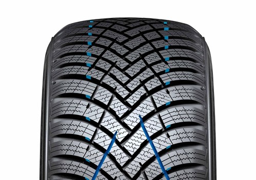 Pneumatici auto invernali - auto,
