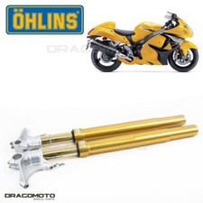 SUZUKI GSX 1300 R Hayabusa