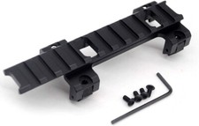 MP5/G3 Rail Mount Picatinny