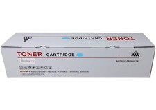 TONER COMPATIBILE CIANO