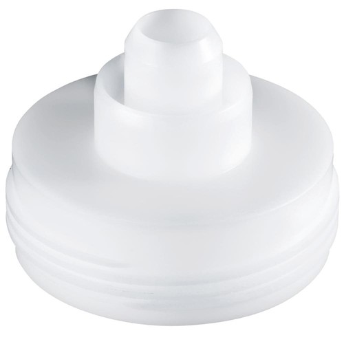 Adattatore blue per cartuccia - per,