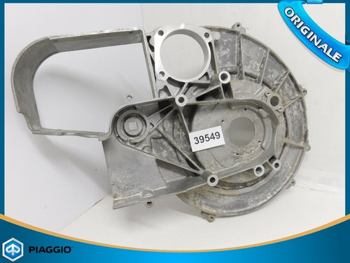 Carter motore crankcase - carter,
