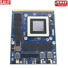 GTX980M Scheda Grafica