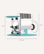 LashCar - Macchinetta per