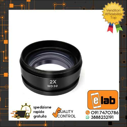 Lente barlow 30 - lente,