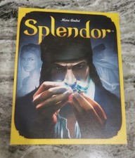 Spendor Marc Andre Space