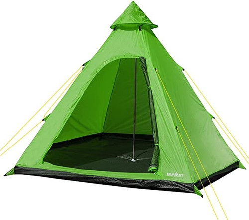 Tenda tipi summit camping - tenda,