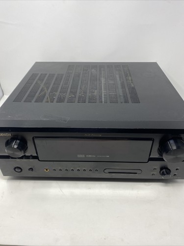 Denon avr 2805 24 - al,