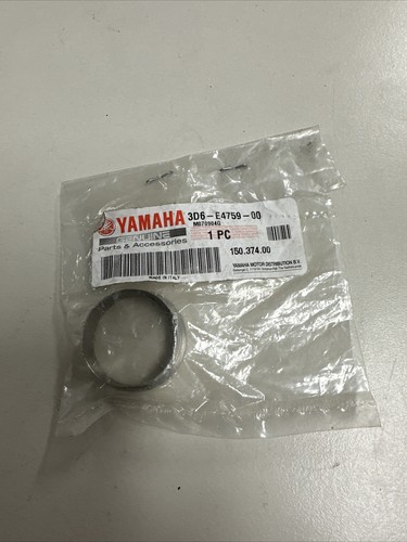 Disco scarico yamaha - di,