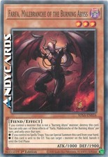 FARFA, MALEBRANCHE OF THE