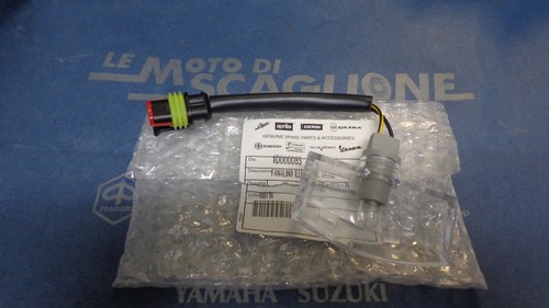 Fanale illuminazione targa - fanale,