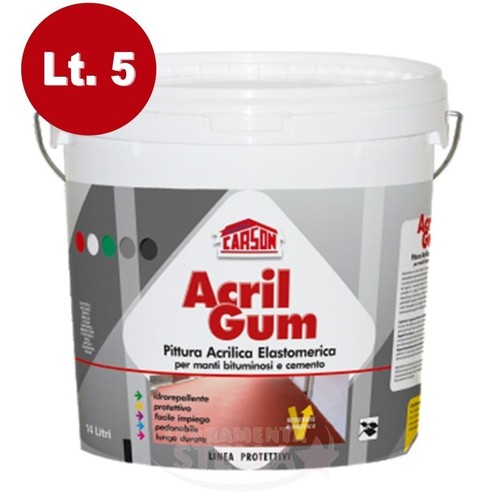 Guaina liquida rivestimento - guaina,