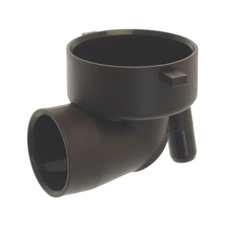 Imbuto corpo mixer - imbuto,