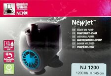 Pompa New-Jet NJ 1200 Per