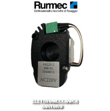 SCHEDA ELETTRONICA RURMEC