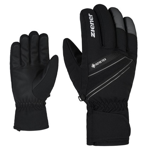 Guanti sci unisex - guanti,