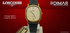 Orologio vintage longines - vintage,