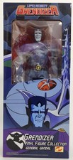 HL PRO HIGH DREAM UFO ROBOT