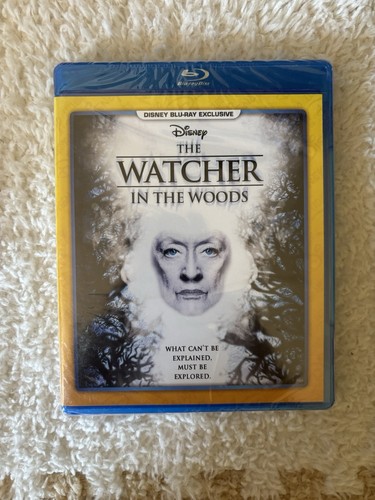 The watcher - the, in