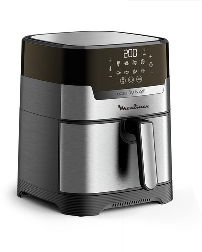 Moulinex easy fry grill - easy,