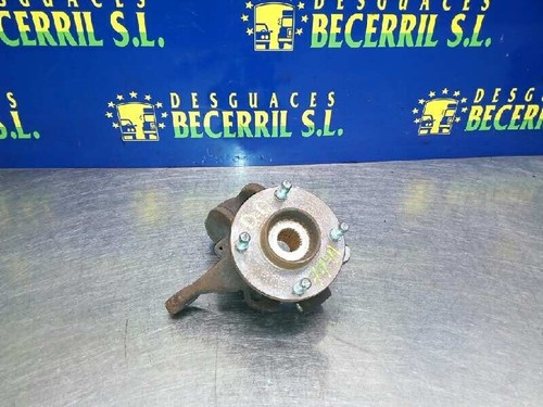 Fusello anteriore destro ford - anteriore,