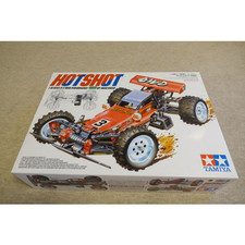 Hot Shot Tamiya 1/10 RC Kit 4