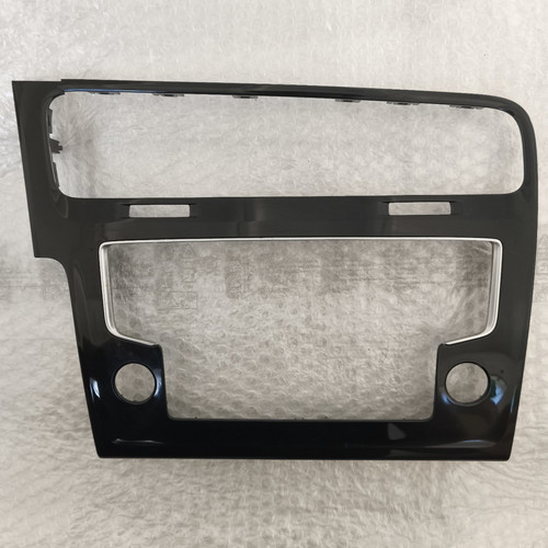 Mascherina cornice radio - mascherina,