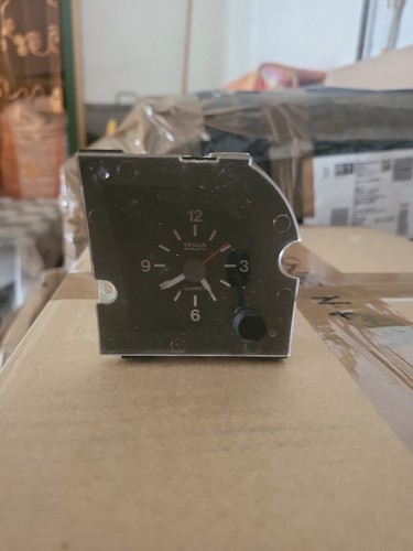 Orologio veglia fiat panda - veglia,