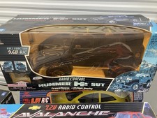 Nuovo radiocomando Hummer RC
