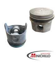 Serie pezzi pistoni fiat - 4,