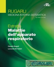 9788821454219 Leonardo M. Fabbri Rugarli. Medicina interna sistematica. Estratto