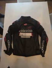 giacca moto pelle uomo Racing