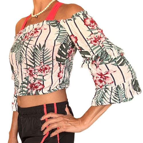 Top donna guess - donna, los