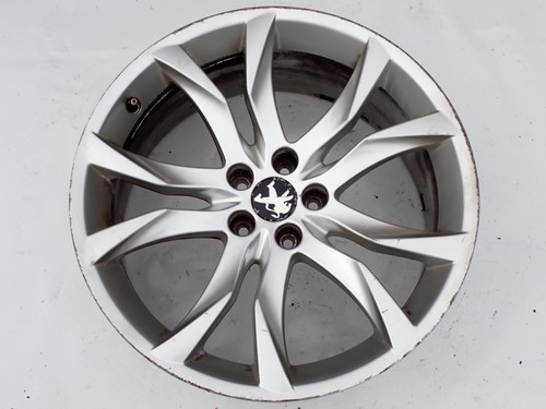 Cerchi lega peugeot rcz - cerchi,
