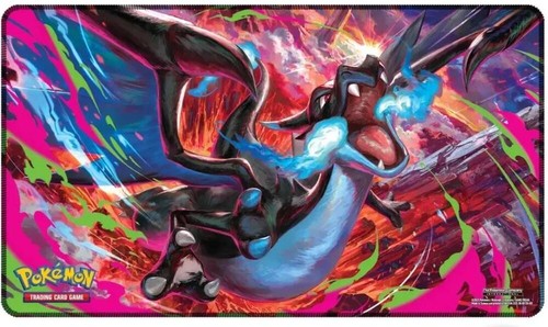 Pokemon phantasmal flames - pokemon,