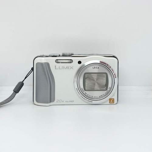 Panasonic lumix dmc - panasonic,