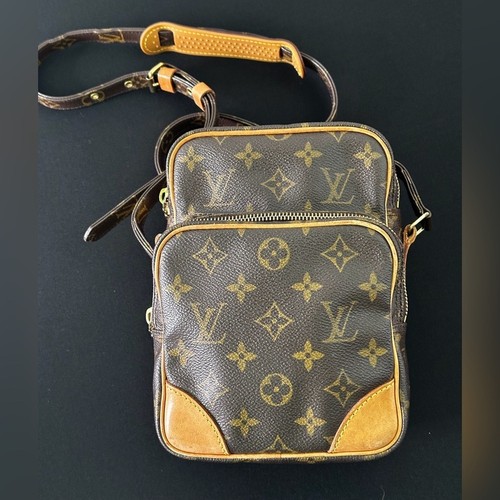 Borsa louis vuitton monogram - louis,