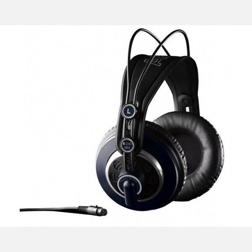 Akg k240mkii cuffia studio - cuffia, da