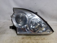 faro fanale destro per HYUNDAI