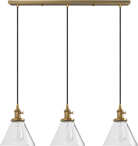 Lampadario bar loft pathson - lampadario,