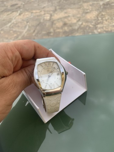 Chronotech orologio analogico