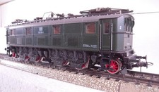Roco locomotiva elettrica Br