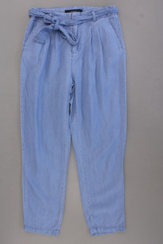 Pantaloni tessuto vero - in,