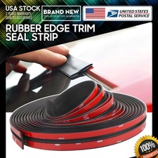 Durable 3M Auto Door Edge