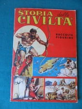 Baggioli album storia - ,