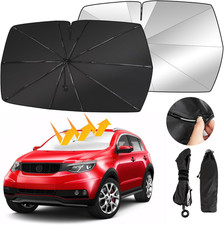Parasole per Auto Parabrezza